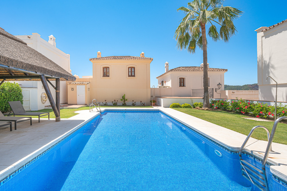 Townhouse bilde 32