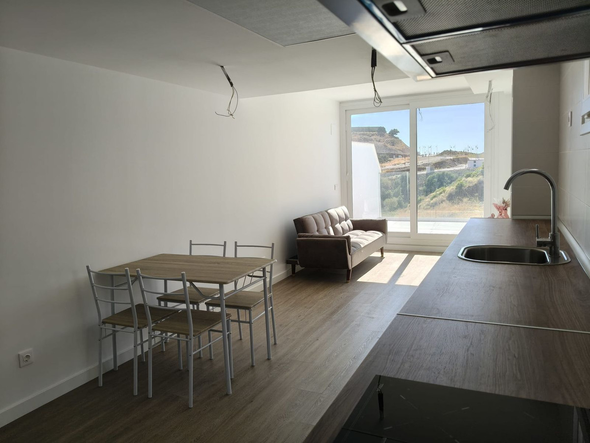 Middle Floor Apartment bilde 11