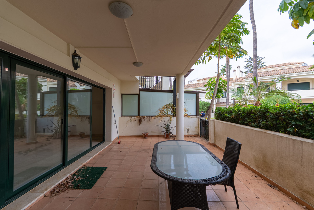 Townhouse bilde 11