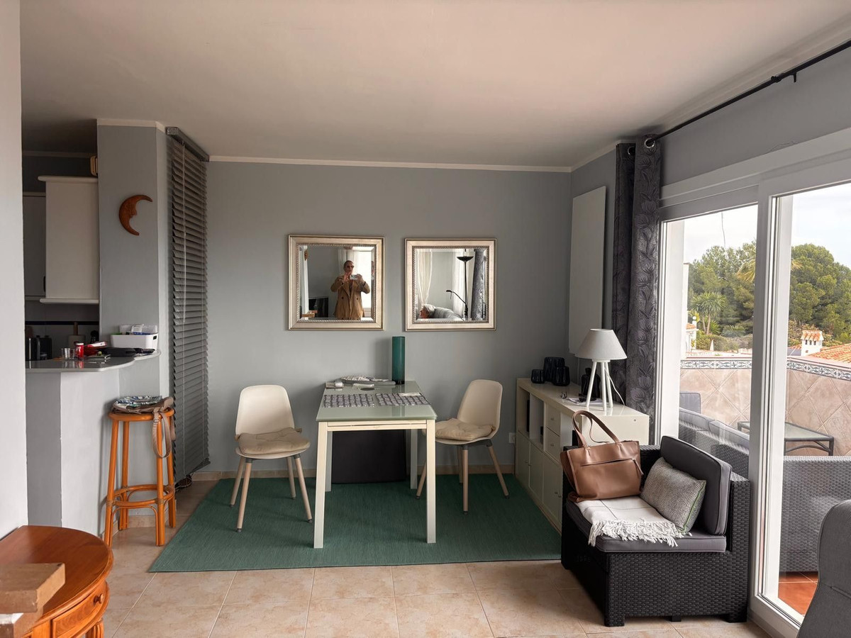 Top Floor Apartment bilde 9
