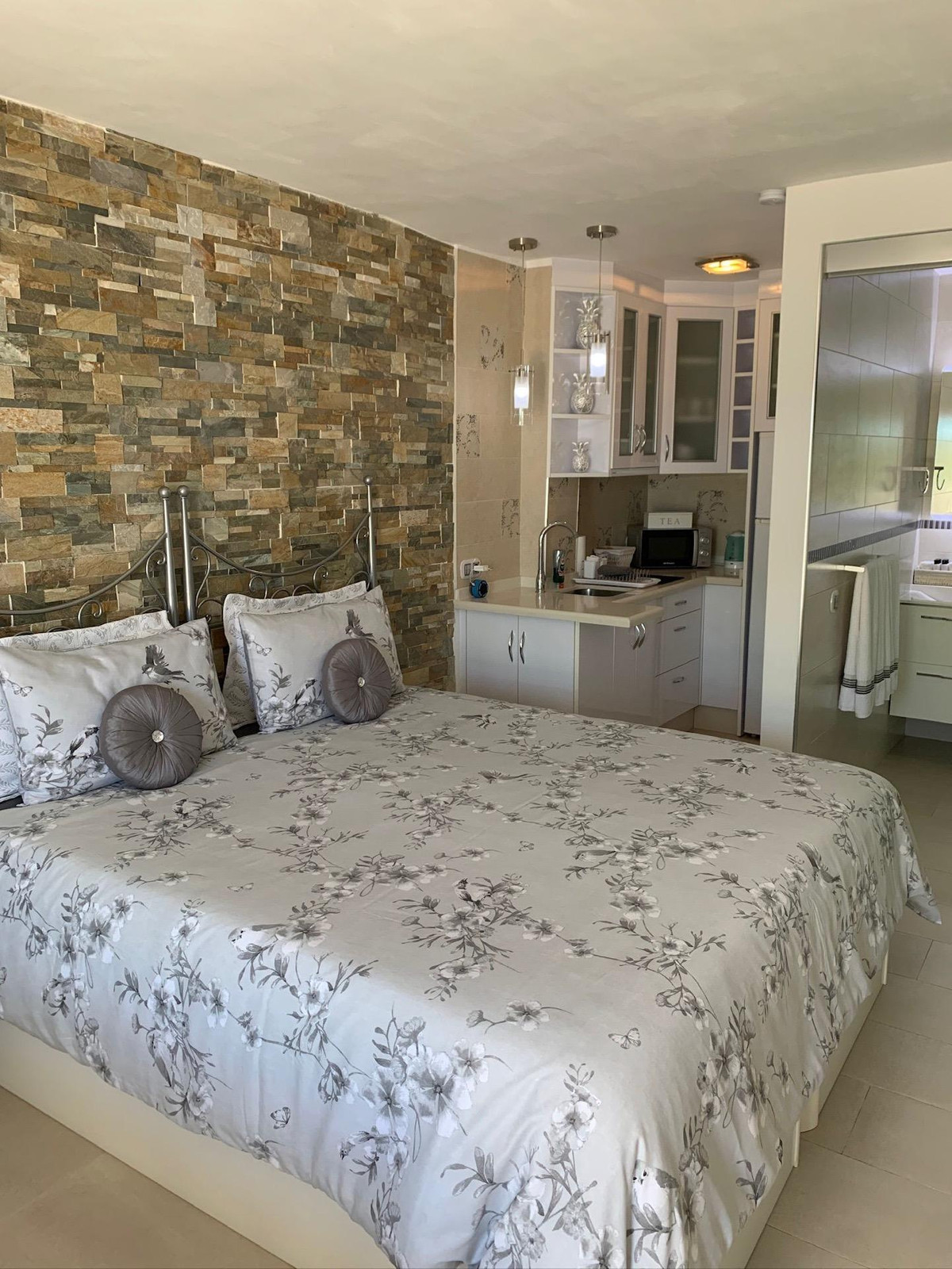 Detached Villa bilde 13