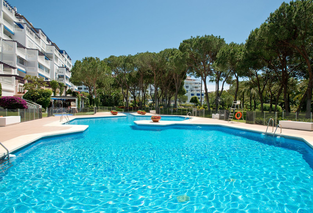 Middle Floor Apartment bilde 24