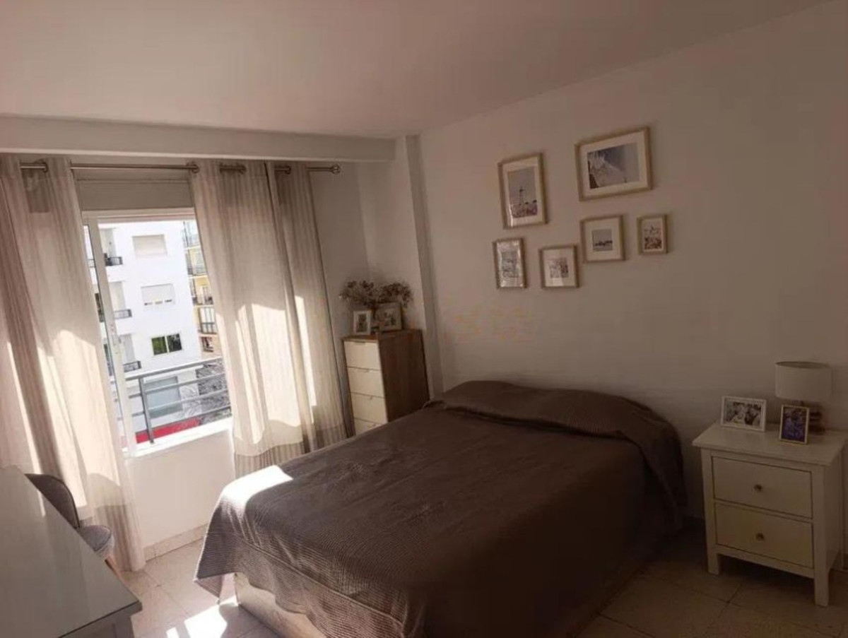 Middle Floor Apartment bilde 10
