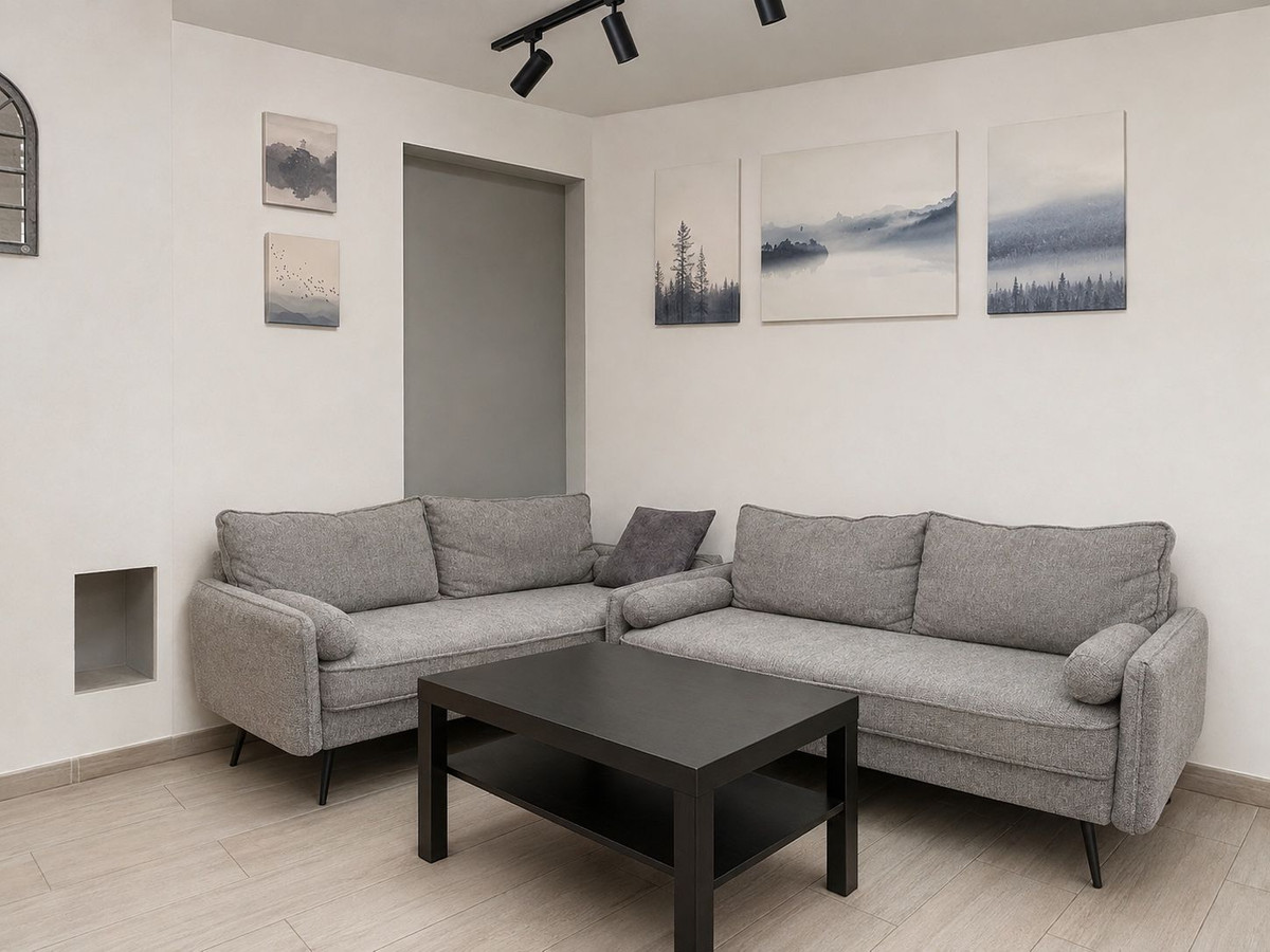 Middle Floor Apartment bilde 5