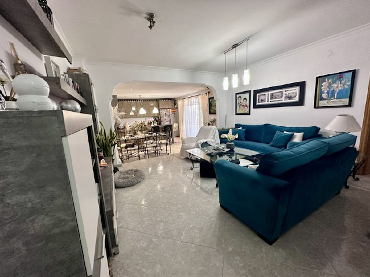 Ground Floor Apartment bilde 10
