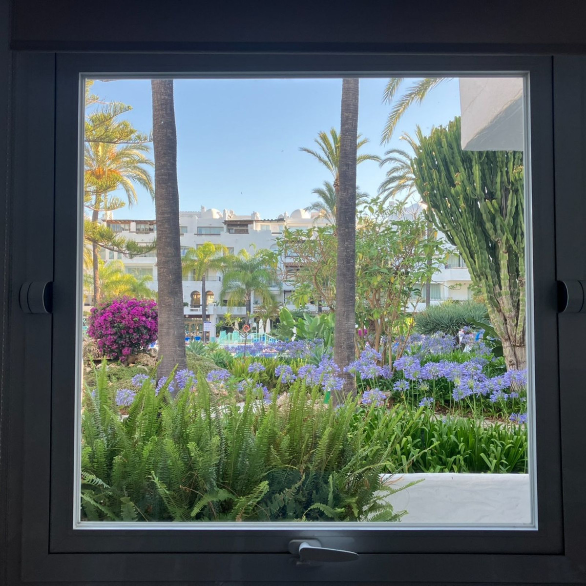 Ground Floor Apartment bilde 20