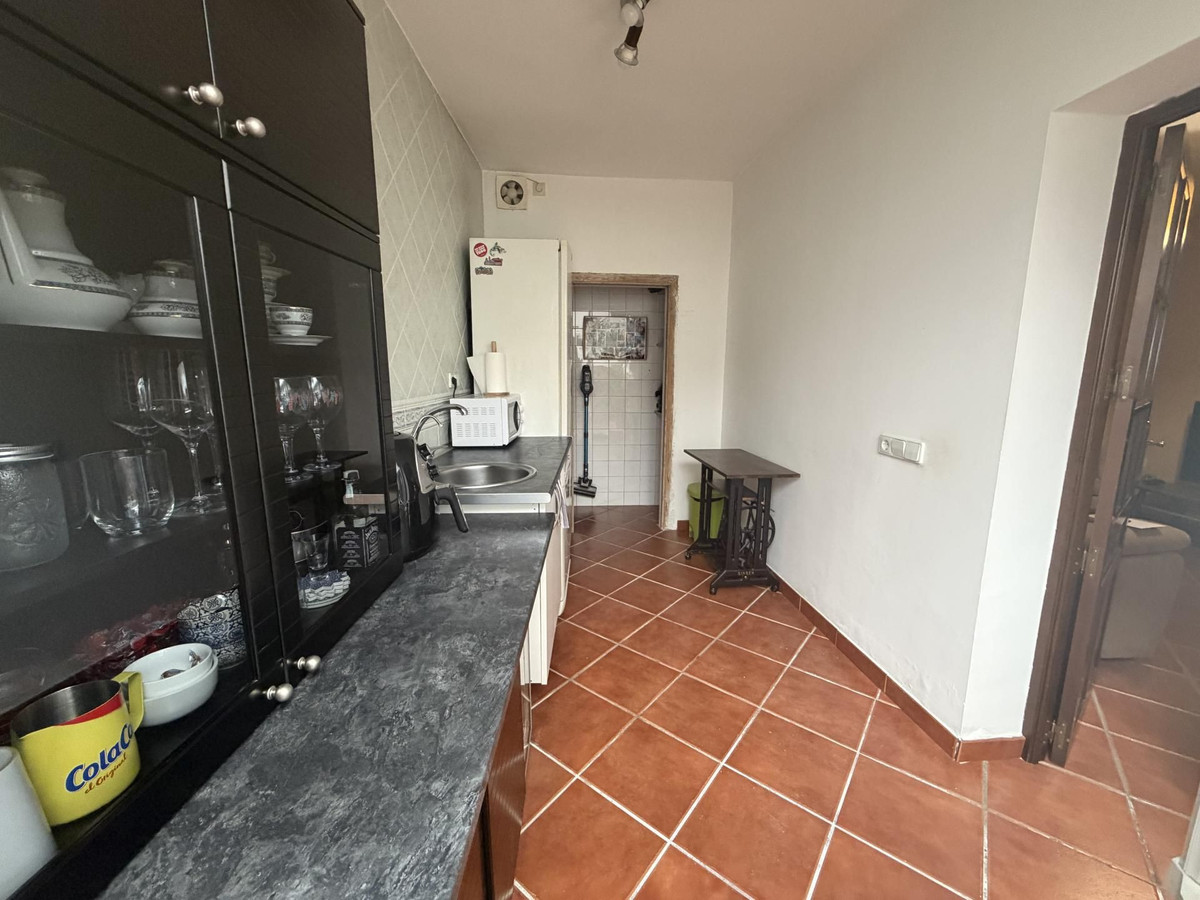 Townhouse bilde 15