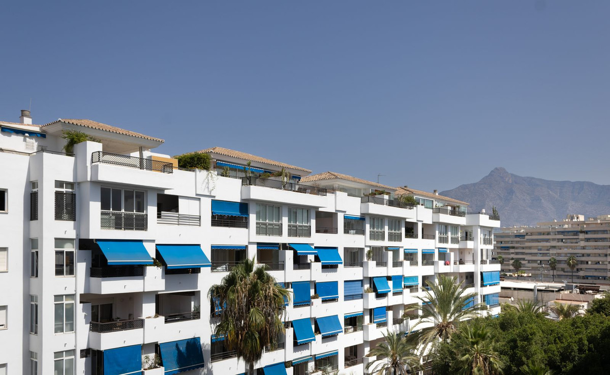 Middle Floor Apartment bilde 22