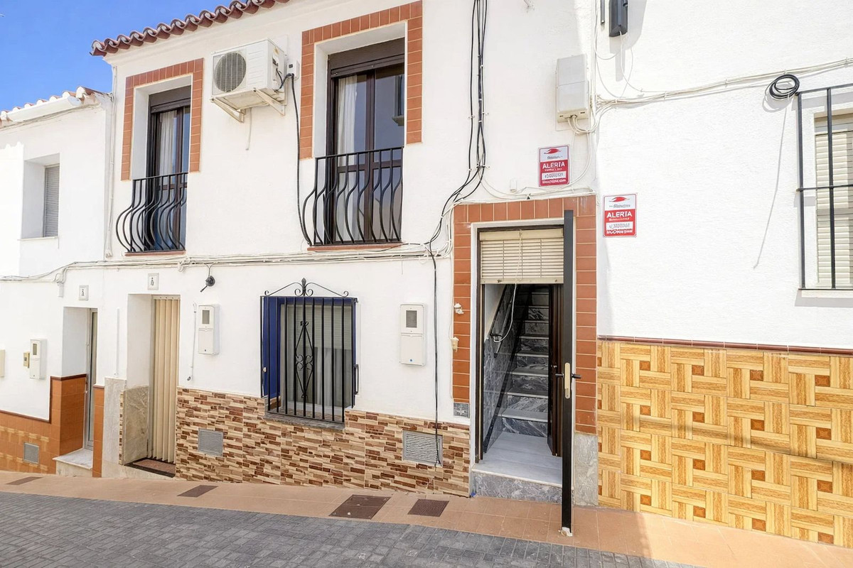 Top Floor Apartment bilde 2