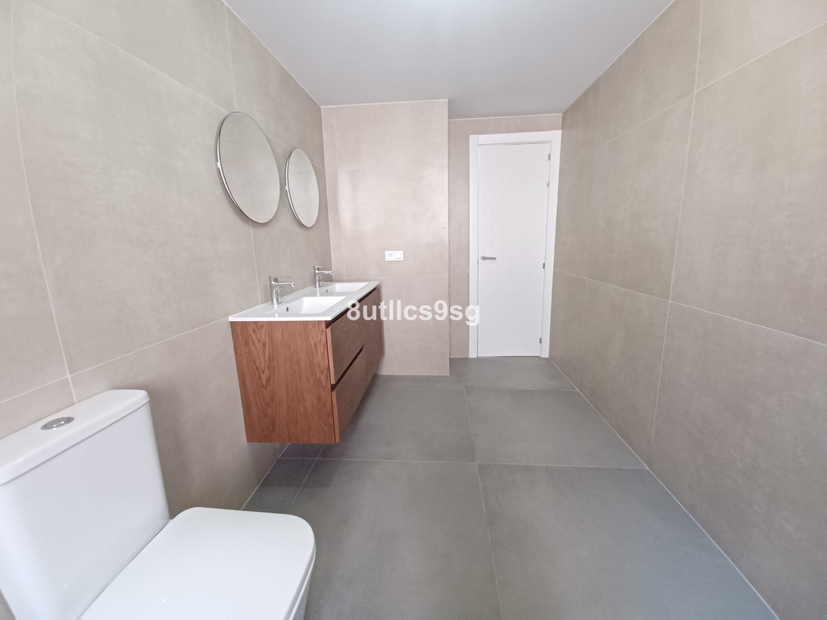 Penthouse Duplex bilde 30
