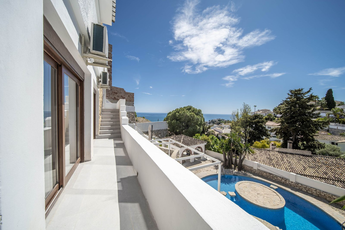 Detached Villa bilde 8