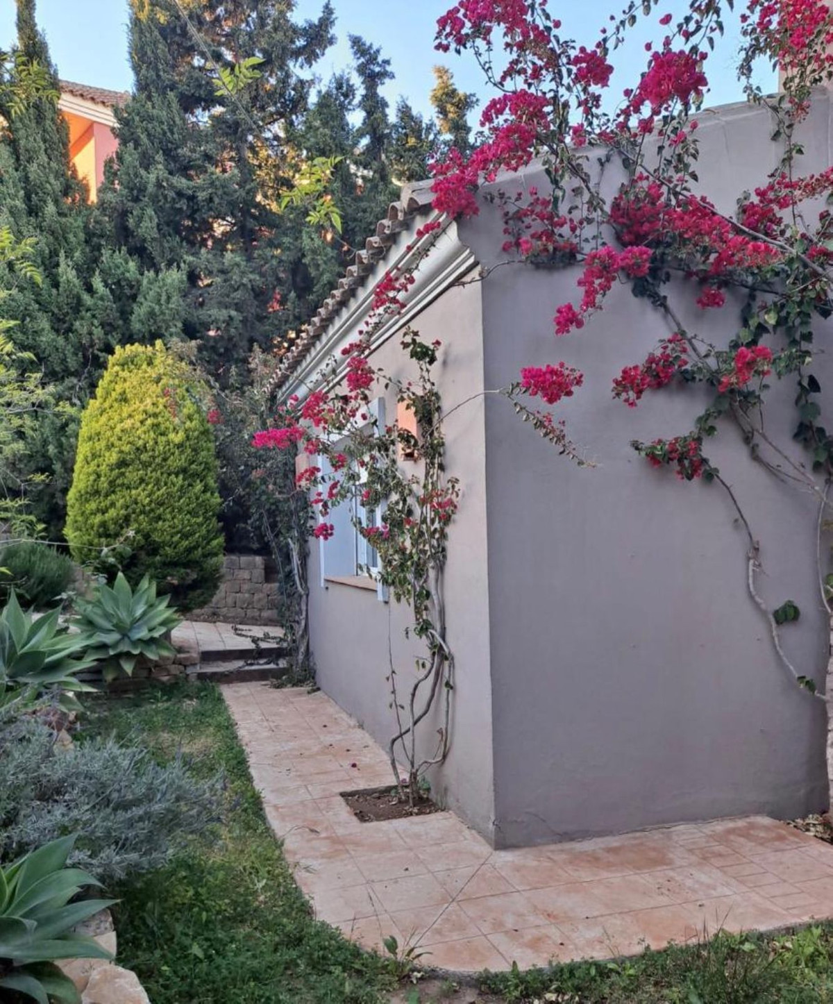 Detached Villa bilde 5
