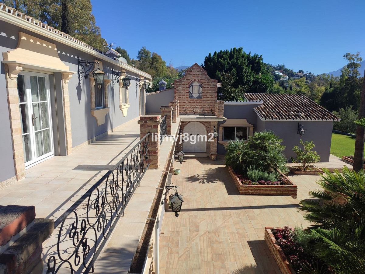Detached Villa bilde 50