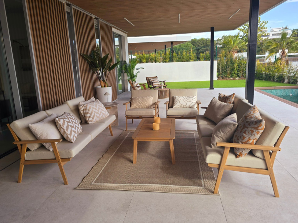 Ground Floor Apartment bilde 41