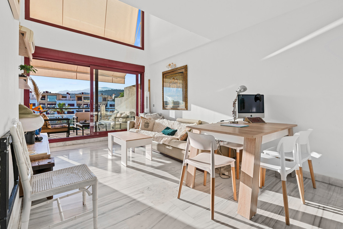 Penthouse Duplex bilde 4