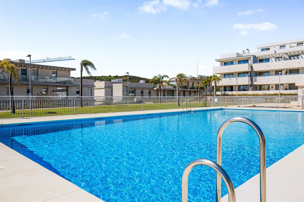 Penthouse Duplex bilde 41