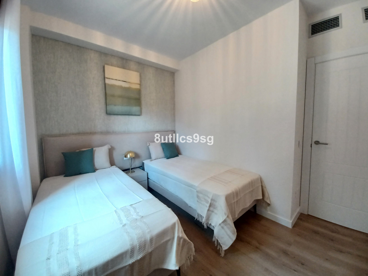 Penthouse Duplex bilde 17