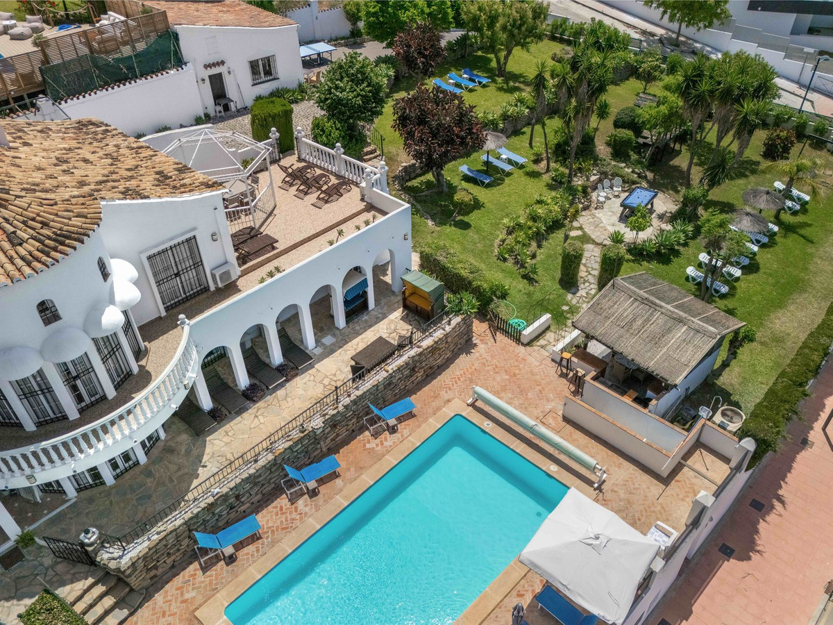 Detached Villa bilde 3