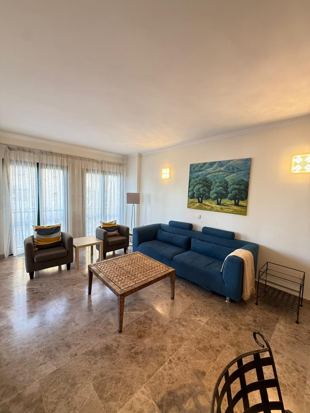 Middle Floor Apartment bilde 2