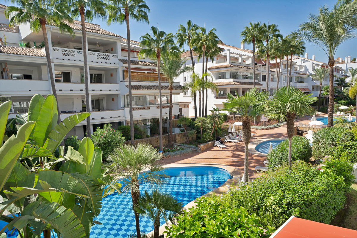 Middle Floor Apartment bilde 2