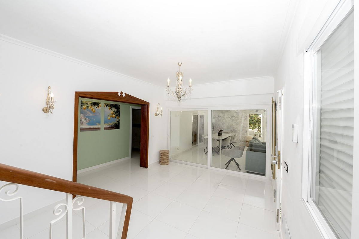 Detached Villa bilde 20