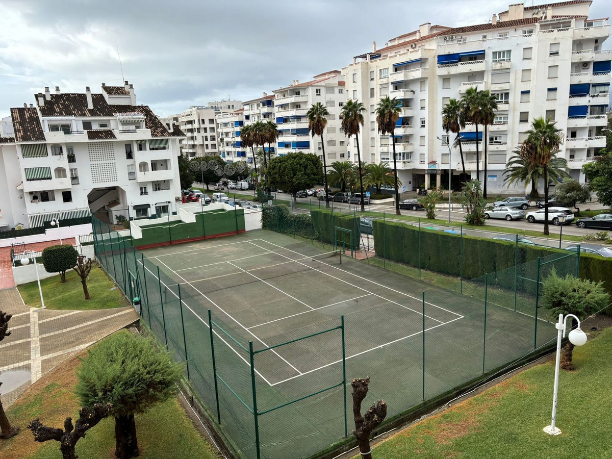 Middle Floor Apartment bilde 22