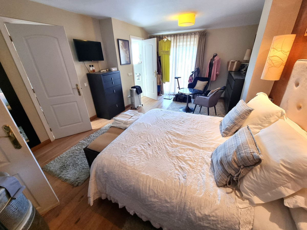 Top Floor Apartment bilde 19