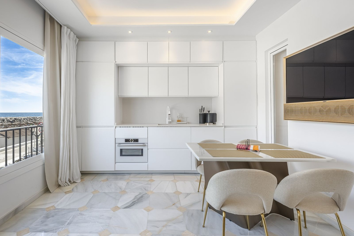 Top Floor Apartment bilde 5