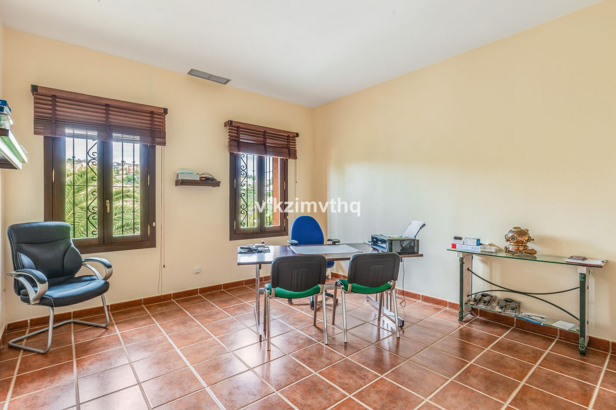 Detached Villa bilde 12