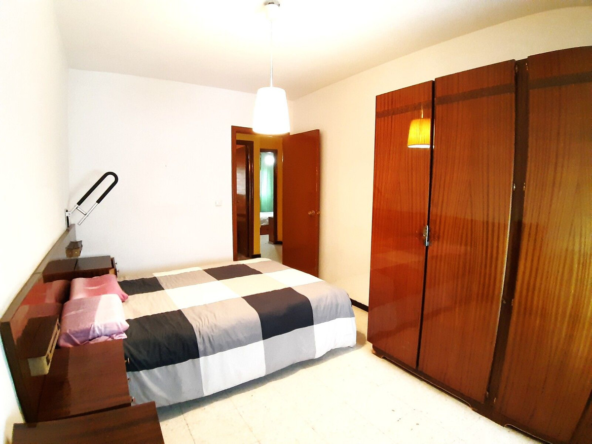 Middle Floor Apartment bilde 23