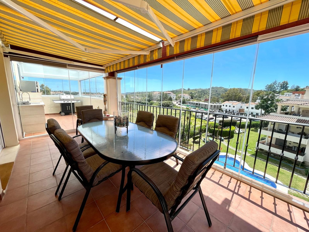 Penthouse bilde 1