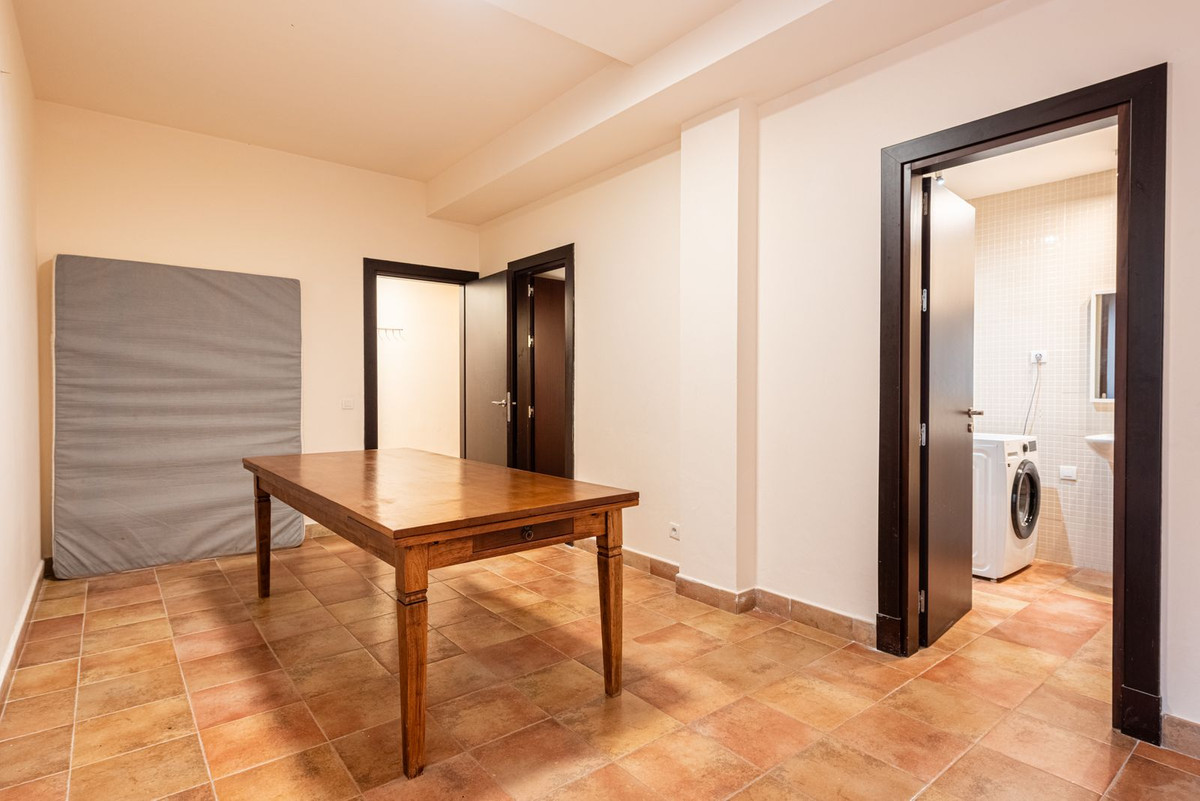 Townhouse bilde 30