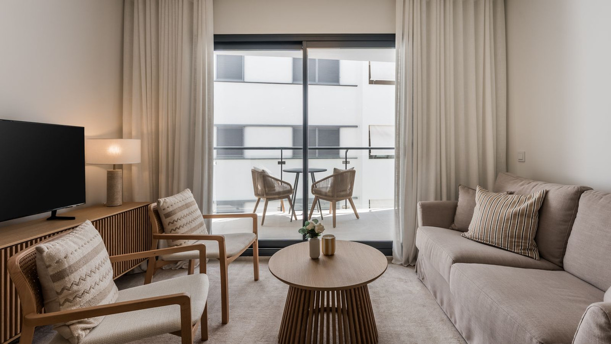 Top Floor Apartment bilde 8