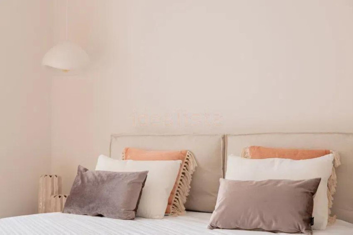 Penthouse Duplex bilde 14