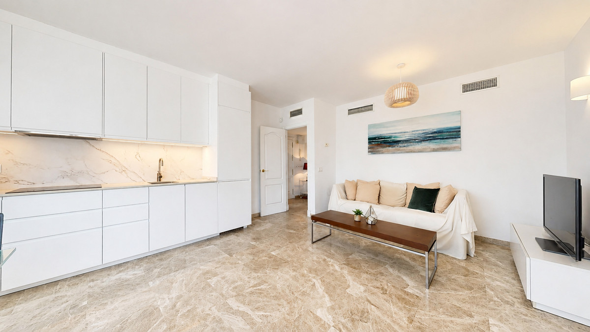 Penthouse Duplex bilde 7