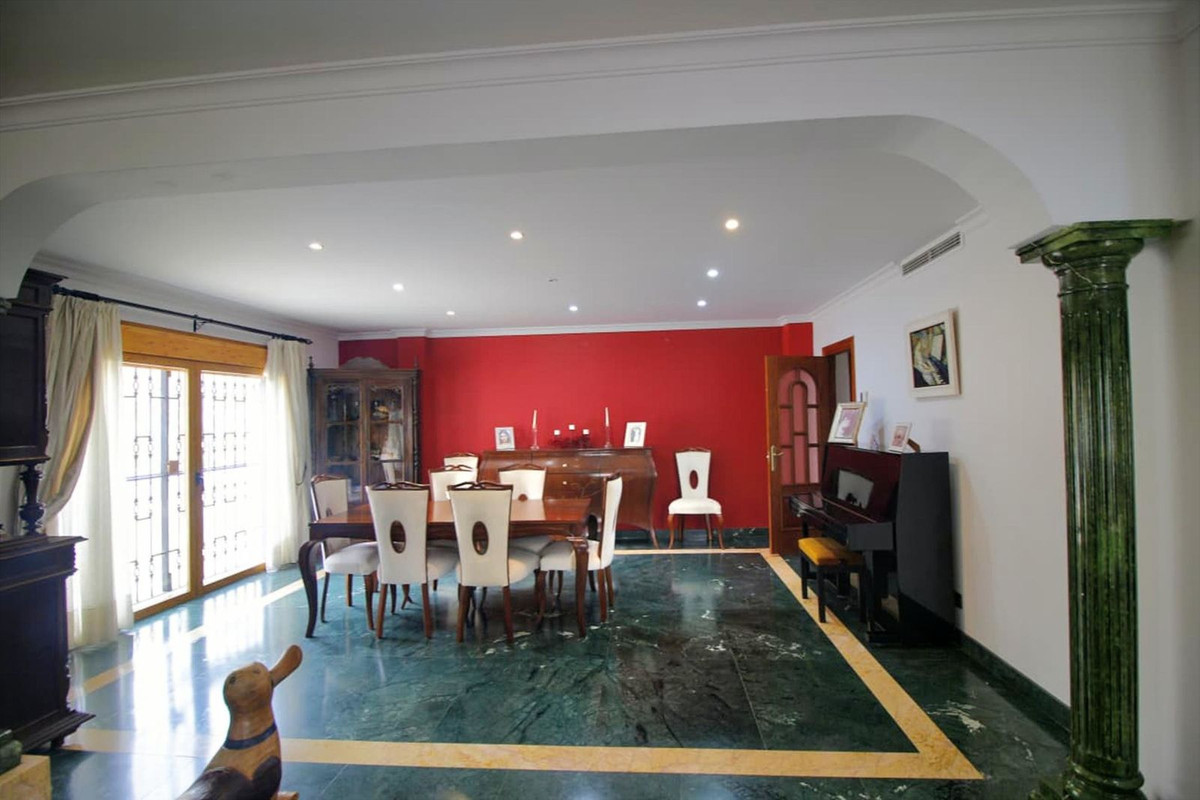 Detached Villa bilde 20