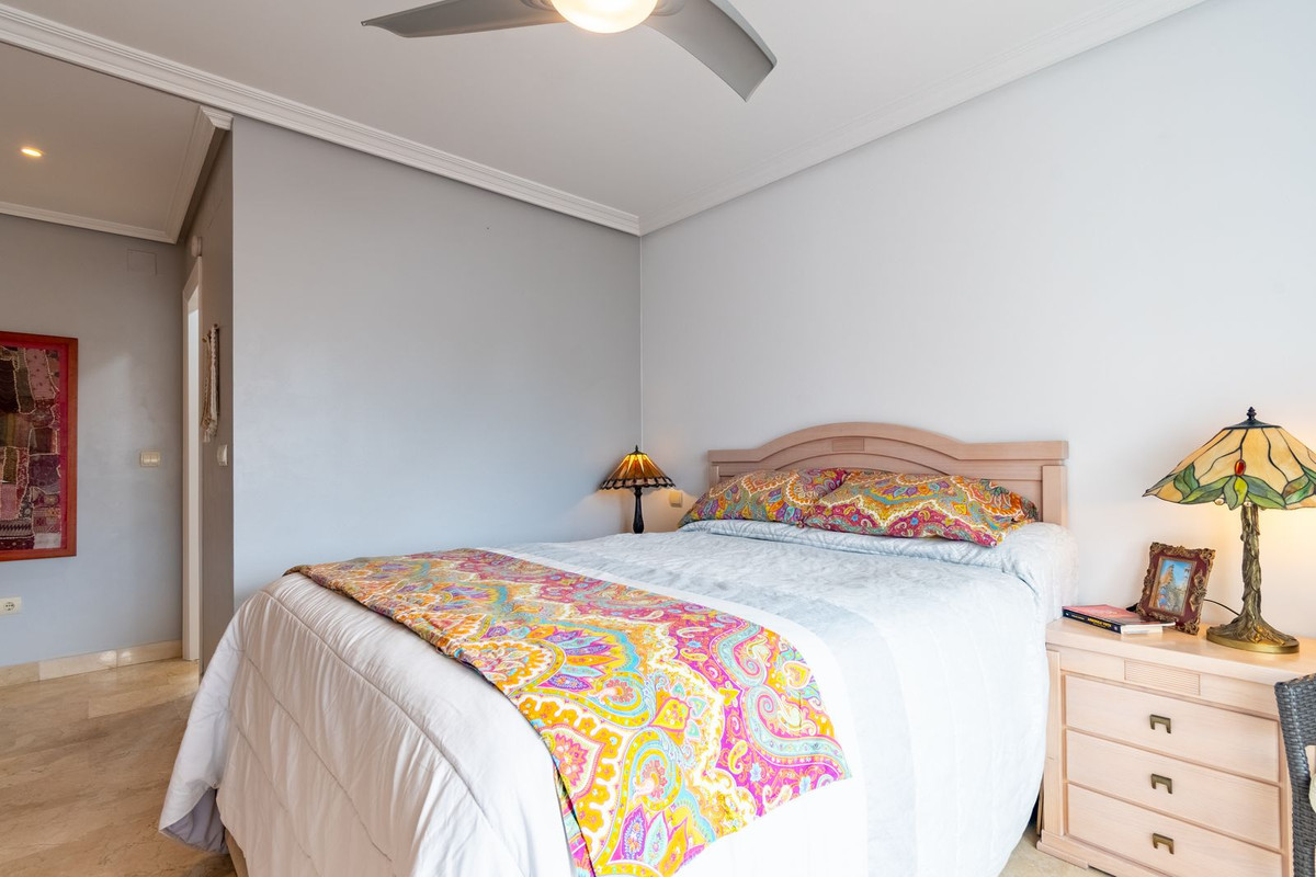 Middle Floor Apartment bilde 27