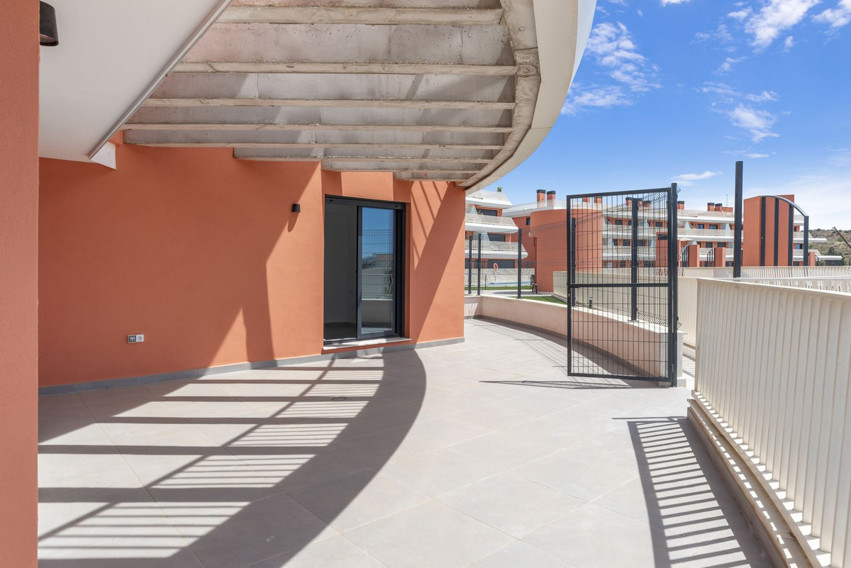 Ground Floor Apartment bilde 17