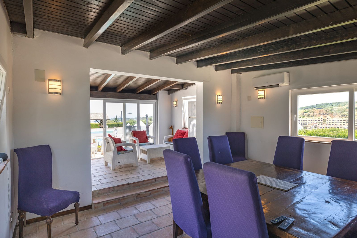 Detached Villa bilde 48