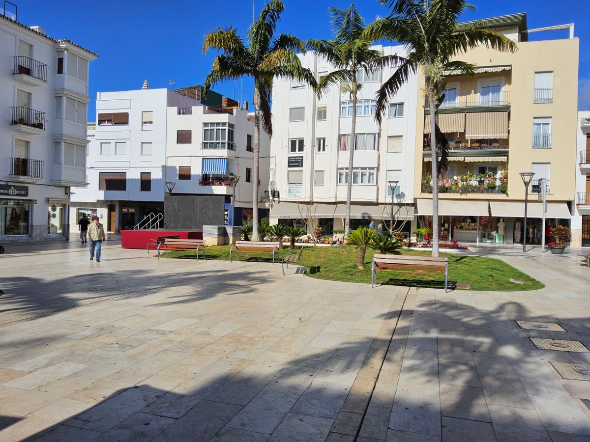 Middle Floor Apartment bilde 31
