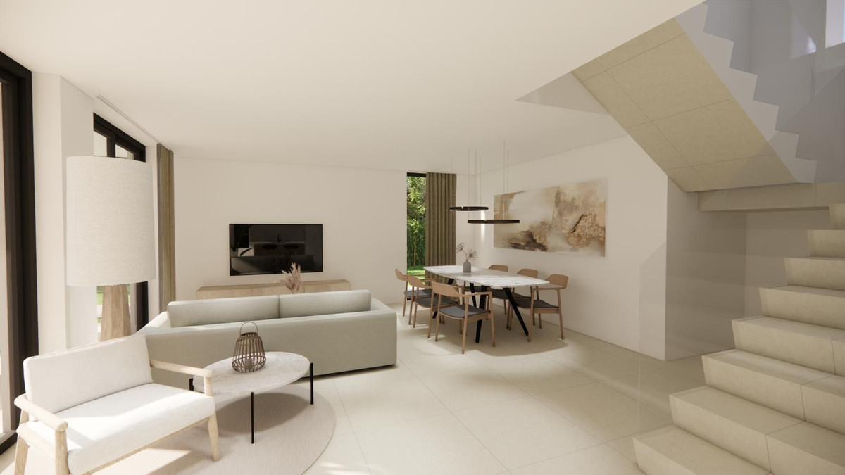 Detached Villa bilde 6