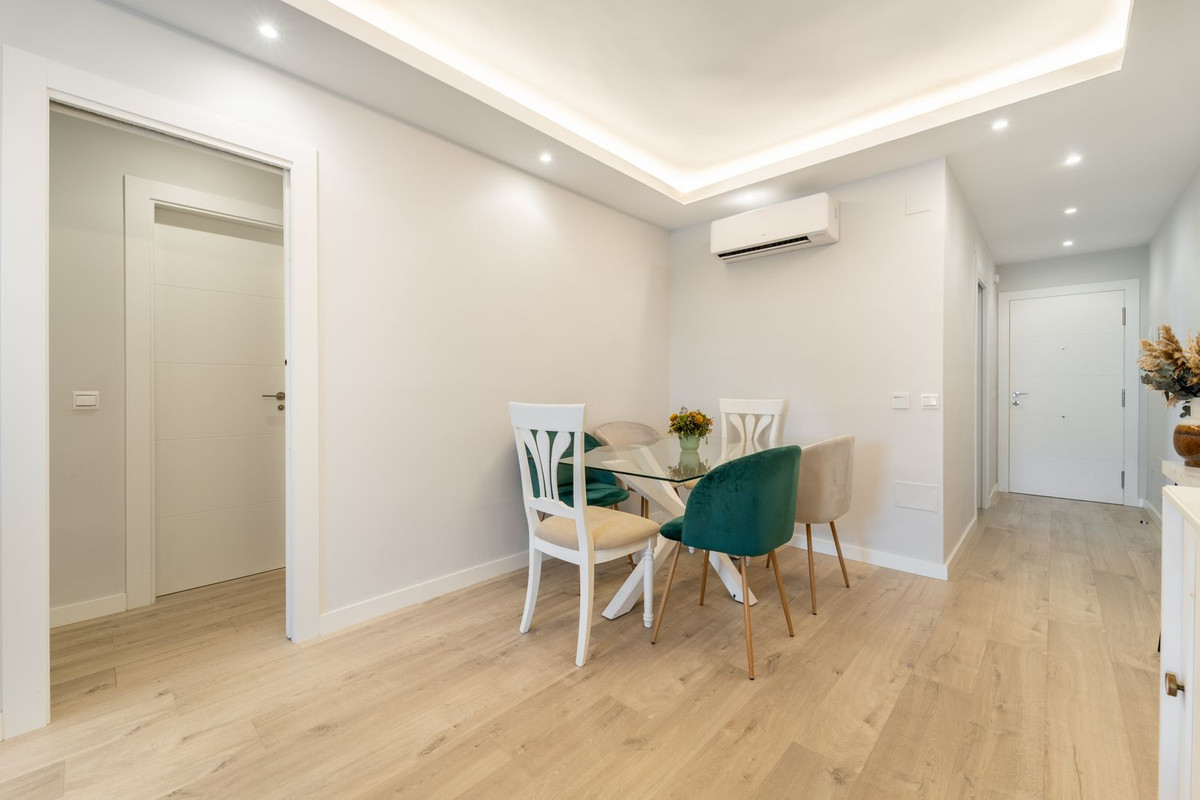 Middle Floor Apartment bilde 6