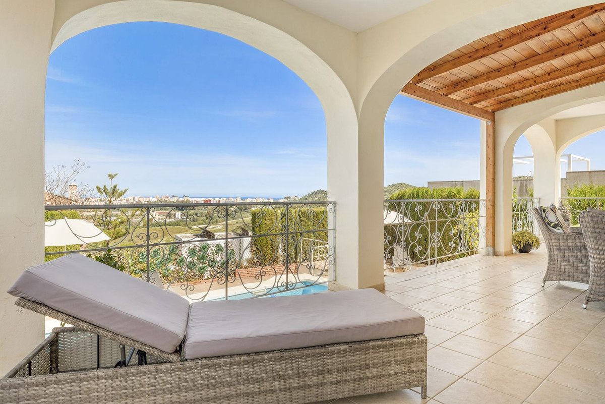 Detached Villa bilde 14