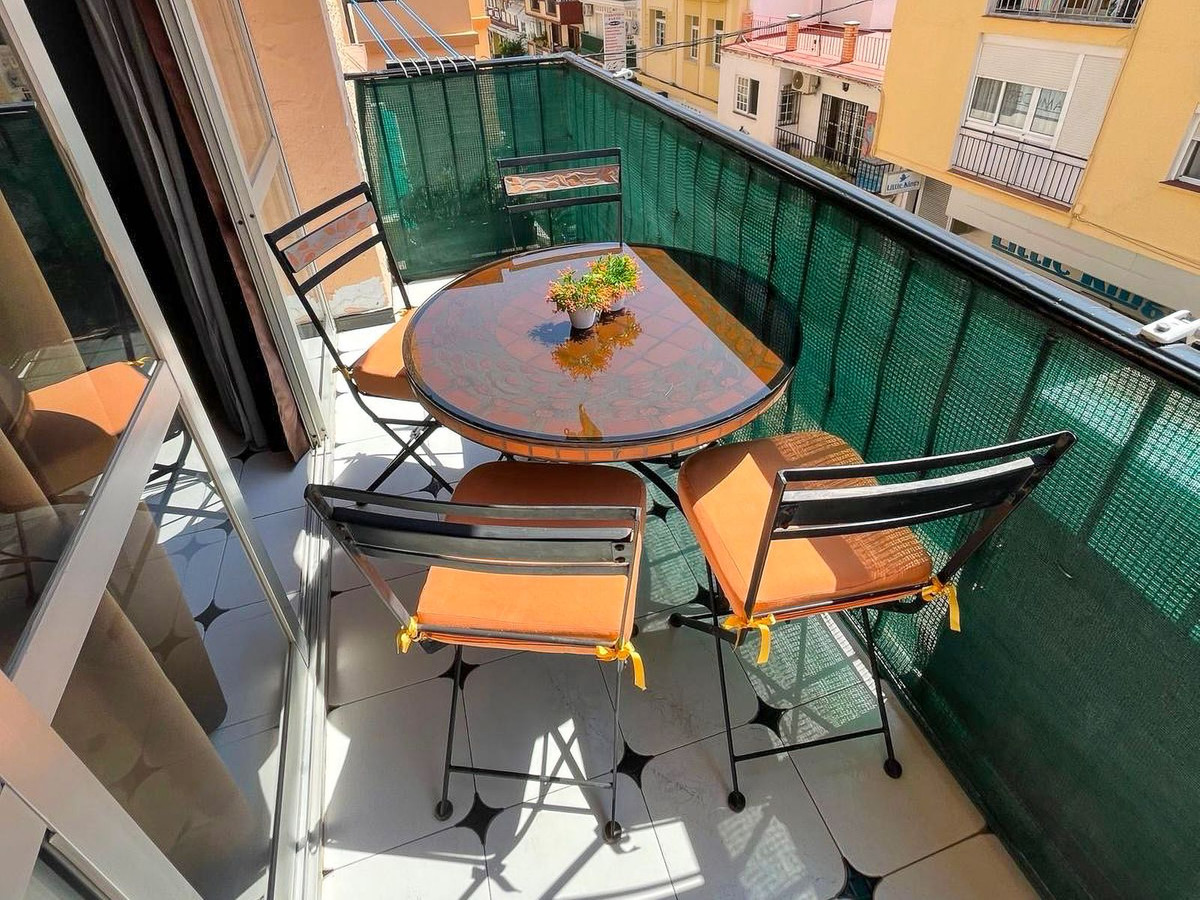 Middle Floor Apartment bilde 15