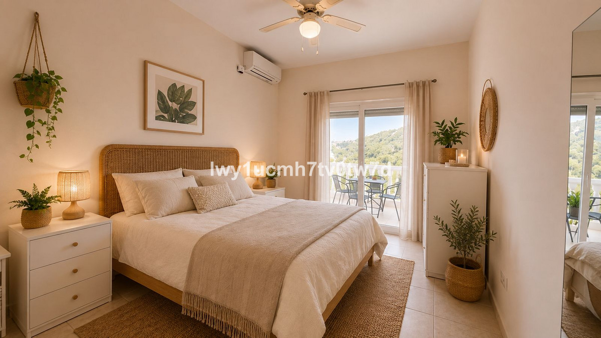 Townhouse bilde 6