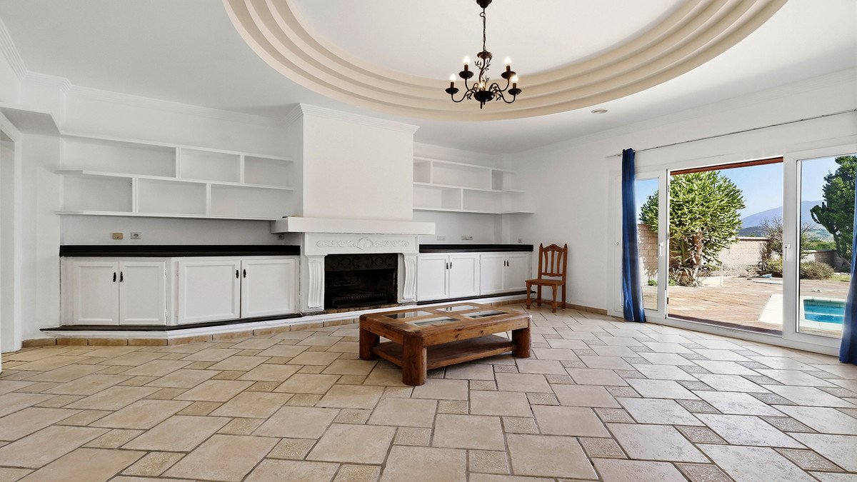 Detached Villa bilde 9