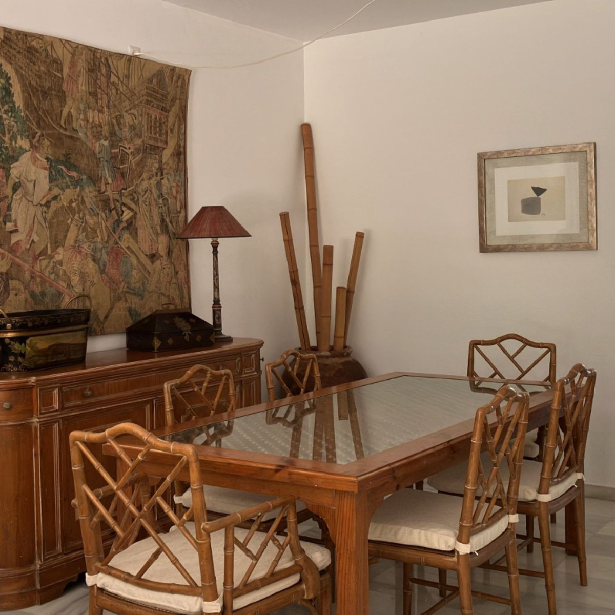 Ground Floor Apartment bilde 21