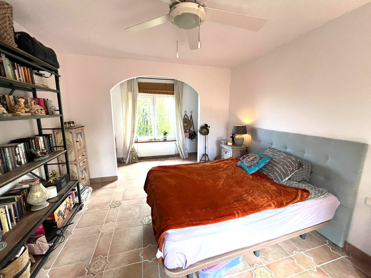 Detached Villa bilde 24