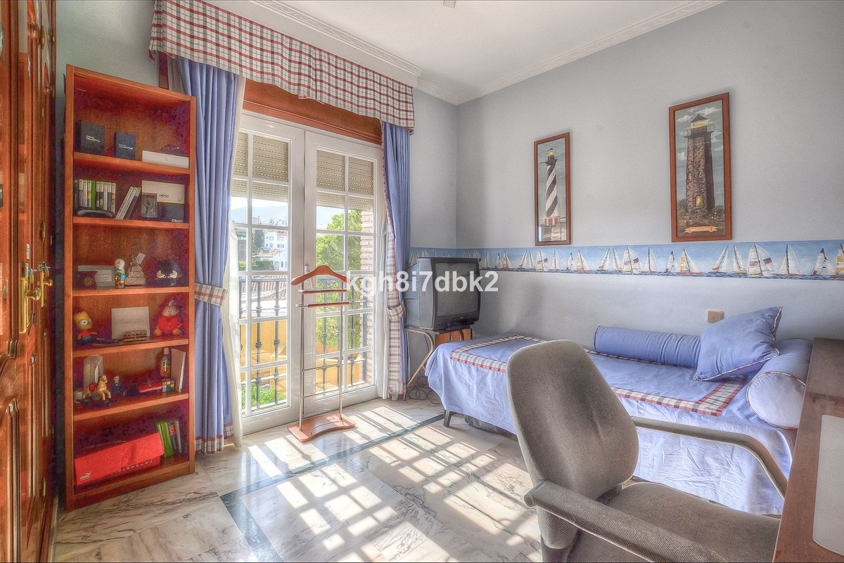 Detached Villa bilde 23