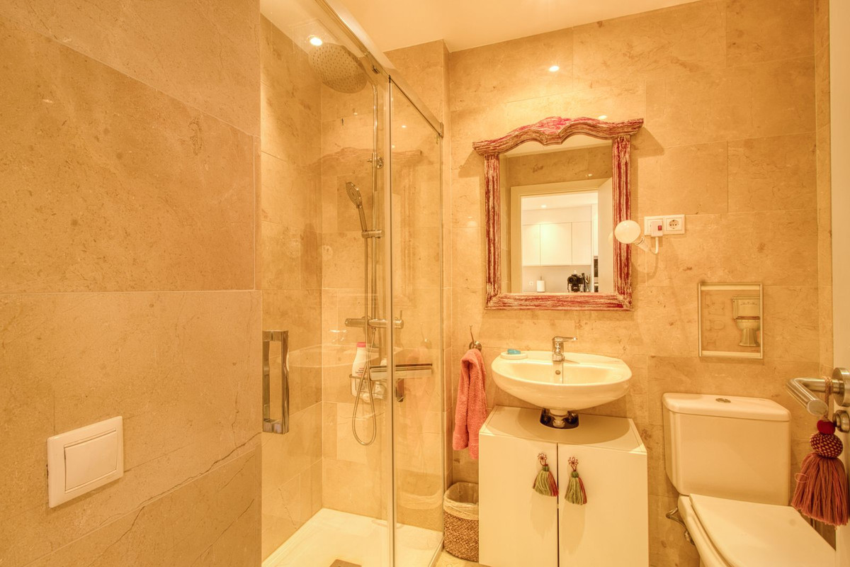 Ground Floor Apartment bilde 17